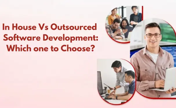 difference between in-house and outsourced software development