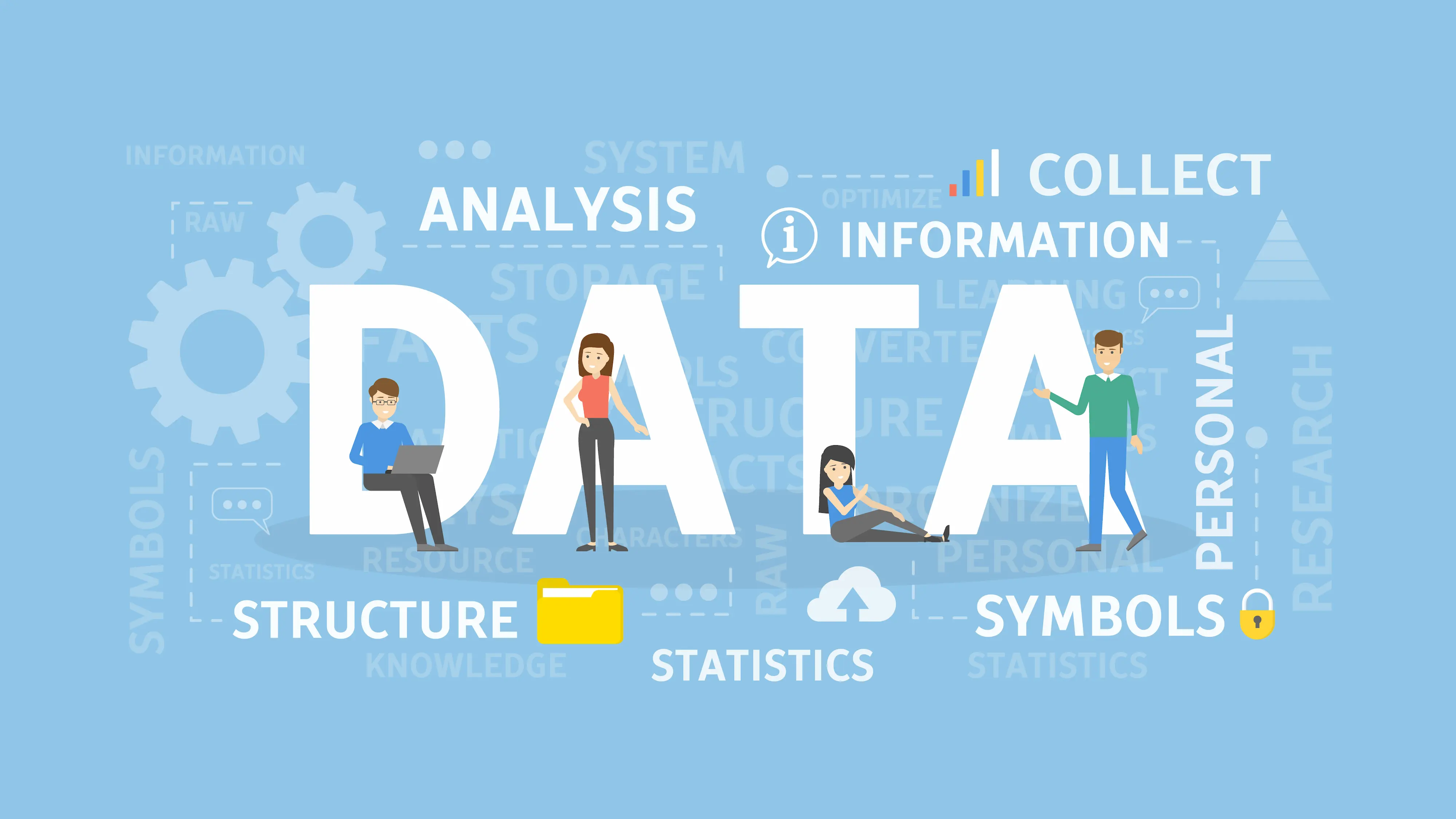 What is Enterprise Data Integration?