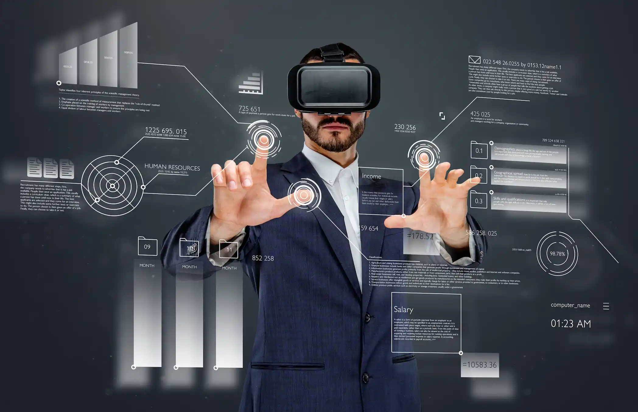 How to execute digital transformation strategy - Trawlii