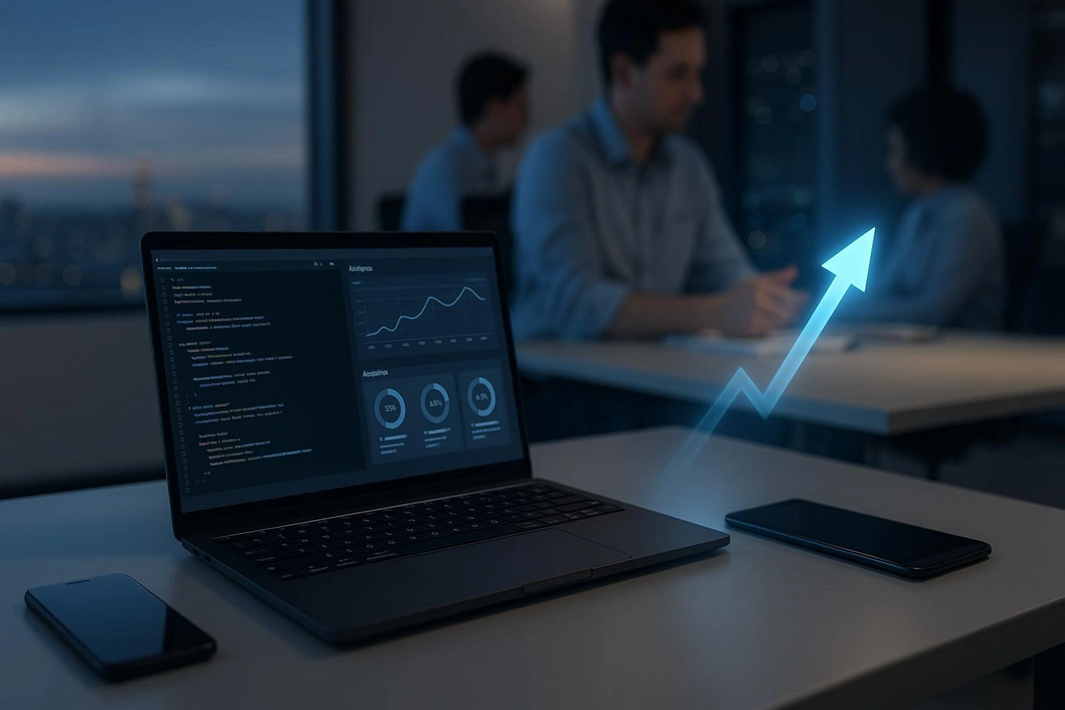 How Custom Software Development Helps Businesses Stay Competitive