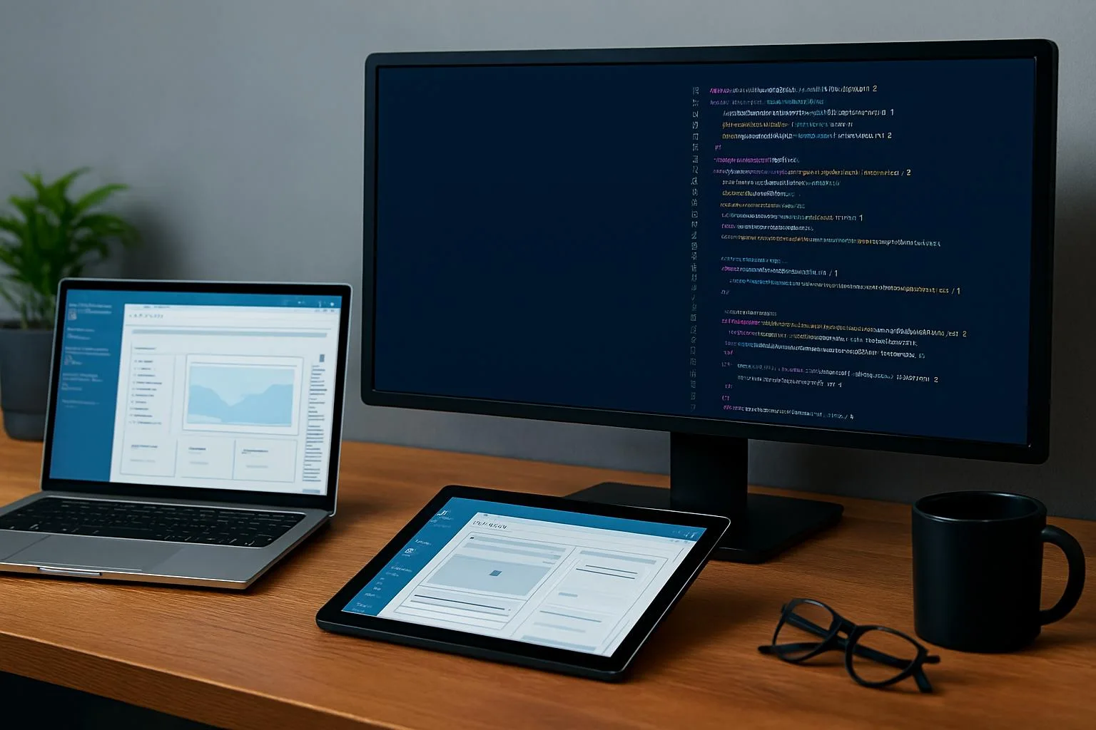 Low‑Code vs Full‑Stack Development: What’s Right for Your Business in 2026?